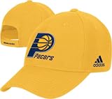 Indiana Pacers Team Knit Hat