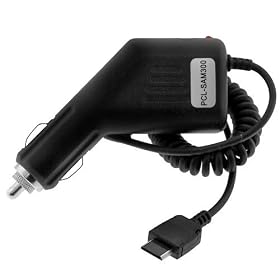 AT&amp;T Samsung Eternity A867 Car Charger