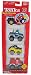 Tonka - Chuck & Friends; Trucks & Cars - 4-pack Assorted Styles