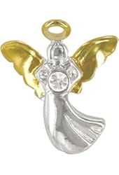 ANGEL OF SERENITY Wings & Wishes Angel Tac Pin