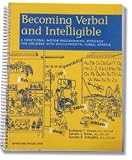 Becoming Verbal and Intelligible, Kathleen E. Dauer, Sandra S. Irwin and Sandra R. Schippits