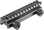 BARSKA AR Riser Mount