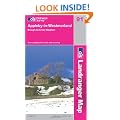 Appleby-in-Westmorland (OS Landranger Map)