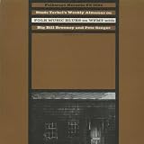Studs Terkels Weekly Almanac: Radio Programme, No. 4: Folk Music and Blues