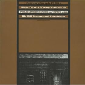 Introduction/The Frog / Alberta / Cripple Creek / Old Joe Clark / I Wonder Why / Makin' My Get-Away/Little Margaret /In the Evening When the Sun Goes Down