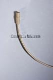Audio-Technica AT899cT5-TH Omnidirectional Condenser Lavalier Mic Accurate Voice Reproduction