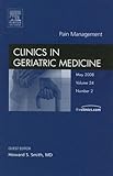 Pain management