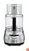 Cuisinart DLC-2009CHB Prep 9 9-Cup Food Processor, Brushed Stainless