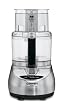 Cuisinart DLC-2009CHB Prep 9 9-Cup Food Processor, Brushed Stainless