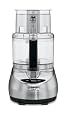 Cuisinart DLC-2009CHB Prep 9 9-Cup Food Processor, Brushed Stainless