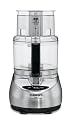 Cuisinart DLC-2009CHB Prep 9 9-Cup Food Processor, Brushed Stainless