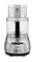 Cuisinart DLC-2009CHB Prep 9 9-Cup Food Processor, Brushed Stainless