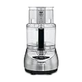 Cuisinart DLC-2009CHB Prep 9 9-Cup Food Processor, Brushed Stainless