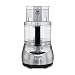Cuisinart DLC-2009CHB Prep 9 9-Cup Food Processor, Brushed Stainless