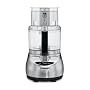 Cuisinart DLC-2009CHB Prep 9 9-Cup Food Processor, Brushed Stainless