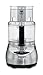 Cuisinart DLC-2009CHB Prep 9 9-Cup Food Processor, Brushed Stainless
