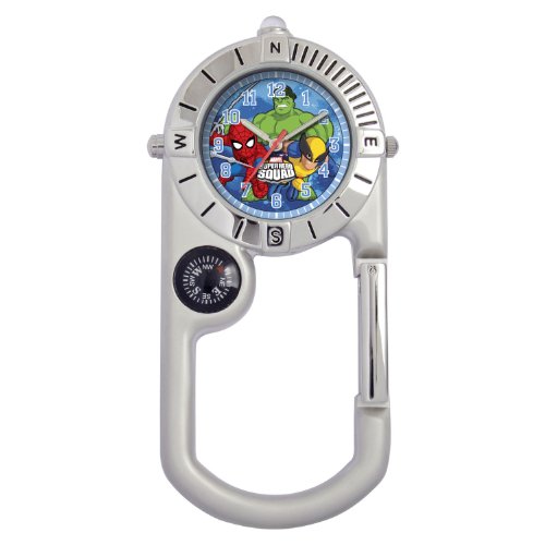 Marvel Comics Kid's MA0306-D502 Marvel 