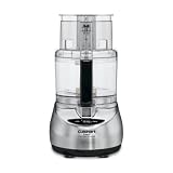 Cuisinart Prep Plus Food Processor