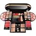 DELUXE TRAVELING KIT 64PC LARGE MAKEUP KIT 2009 COLLECTION 682