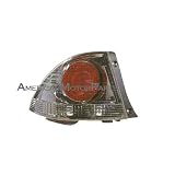 **PAIR DRIVER and PASSENGER SIDE **02-03 LEXUS IS-300 IS300 TAIL LIGHT ( DARK... 