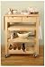 T&G Flat Packed Trolley.Viva Model with 2 x Drawers and lots of Features.79x43x91.5 cm