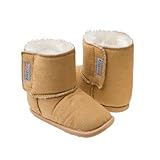 Caters Baby Boots - Sandbox