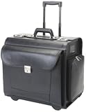 Dicota - DataCollect - Mallette avec roulette pour Ordinateur portable 15"/15,4"