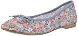 Produkt-Bild: Tamaris-TREND 1-1-22142-36 Damen Ballerinas