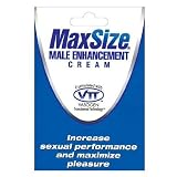 Male Enhancement Reviews Hot Product – Md Science Lab Max Size Male Enhancement Cream – 7 Ml, Pack of 12
