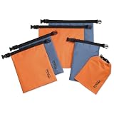 Seal Line Padded Storm Sack Dry Bag