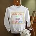 Personalized Kids Sweatshirt - Somebody Loves Me