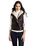 ESPRIT Women's Vintage Full Zip Vest