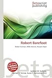 Robert Barefoot-