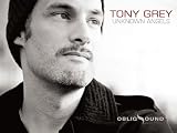 Unknown Angels
著者:Tony Grey
発売元:Obliqsound