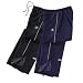GILBERT Junior Rain Trousers (812-102-103-X), Large [Junior], NAVY