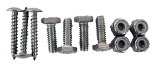 Rig Rite Manufacturing 260 Marine Johnny Ray Mounting Hardware