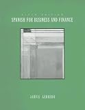 Spanish For Business And Finance