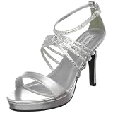 Touch Ups Womens Ursula Platform Sandal