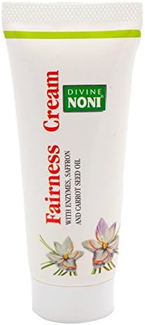 Divine Noni Fairness Cream - Pack Of Six