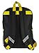 Despicable Me Boys' Despicable Me Movie Dual Backpack, Multi, One Size