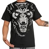 Machine Head - Wolf - T-Shirt