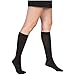 EvoNation Women’s Knee High 8-15 mmHg Graduated Compression Socks – Mild Pressure Compression Garment
