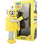 Exclusive Kidrobot Collectible Vinyl Figure - Yo! Gabba Gabba - PLEX