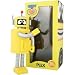 Exclusive Kidrobot Collectible Vinyl Figure - Yo! Gabba Gabba - PLEX