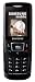 Samsung SGH-D900 Telefon mobil QuadBand GSM 850/900/1800/1900 GPRS schwarz