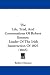 The Life, Trial, and Conversations of Robert Emmet: Leader of the Irish Insurrection of 1803 (1845)