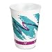 SOLO CUPS / Trophy xl foam cups, 12 oz. size, 1,000 cups/carton / SLOX12J / Sold as 1 Carton / Mfr Part # X12J \*/ Trophy xl foam cups, 12 oz. size, 1,000 cups/carton
