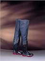 PSF WELLINGTONS 18811 - Dunlop Safety Plus Thigh Wader
