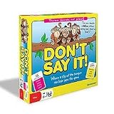 Review Pressman  / Don't Say It!