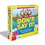 Pressman Don't Say It Game